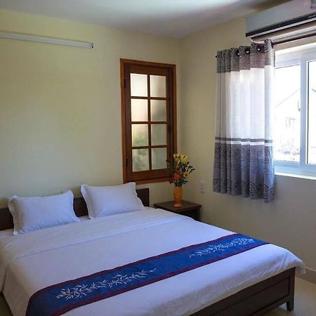 הוי אן Harmony Hoian Homestay חדר תמונה