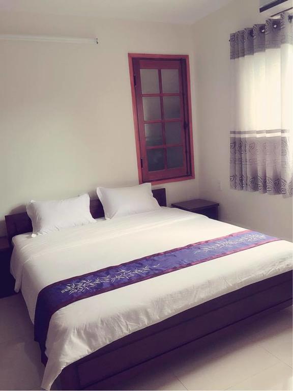 הוי אן Harmony Hoian Homestay חדר תמונה