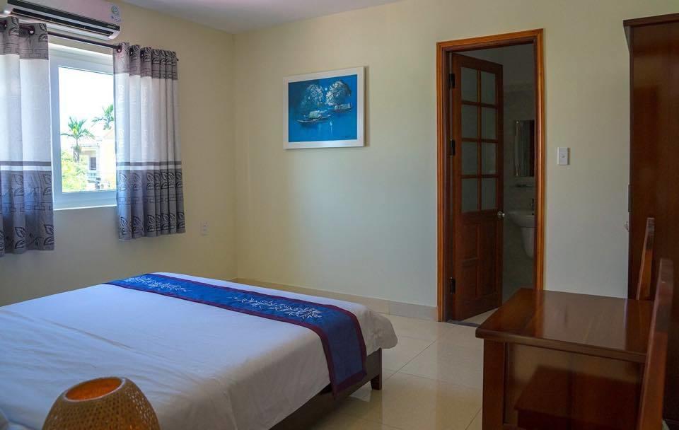 הוי אן Harmony Hoian Homestay חדר תמונה