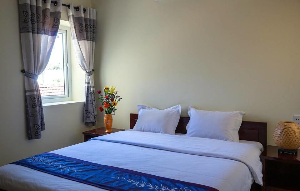 הוי אן Harmony Hoian Homestay חדר תמונה