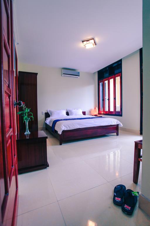 הוי אן Harmony Hoian Homestay חדר תמונה