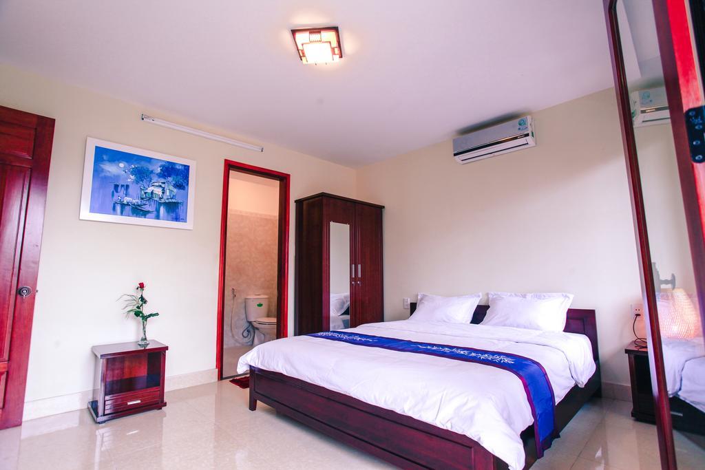 הוי אן Harmony Hoian Homestay מראה חיצוני תמונה