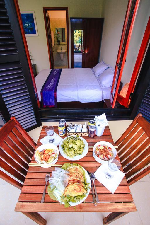 הוי אן Harmony Hoian Homestay מראה חיצוני תמונה
