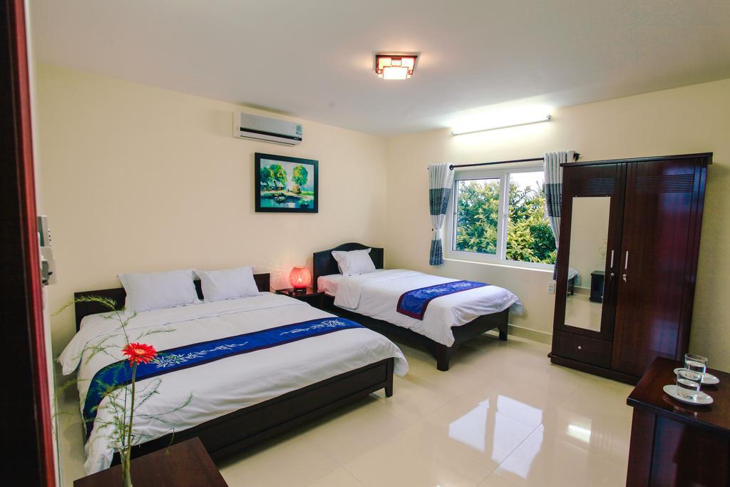 הוי אן Harmony Hoian Homestay חדר תמונה