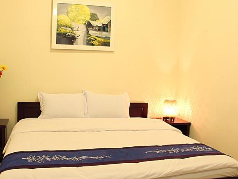 הוי אן Harmony Hoian Homestay מראה חיצוני תמונה