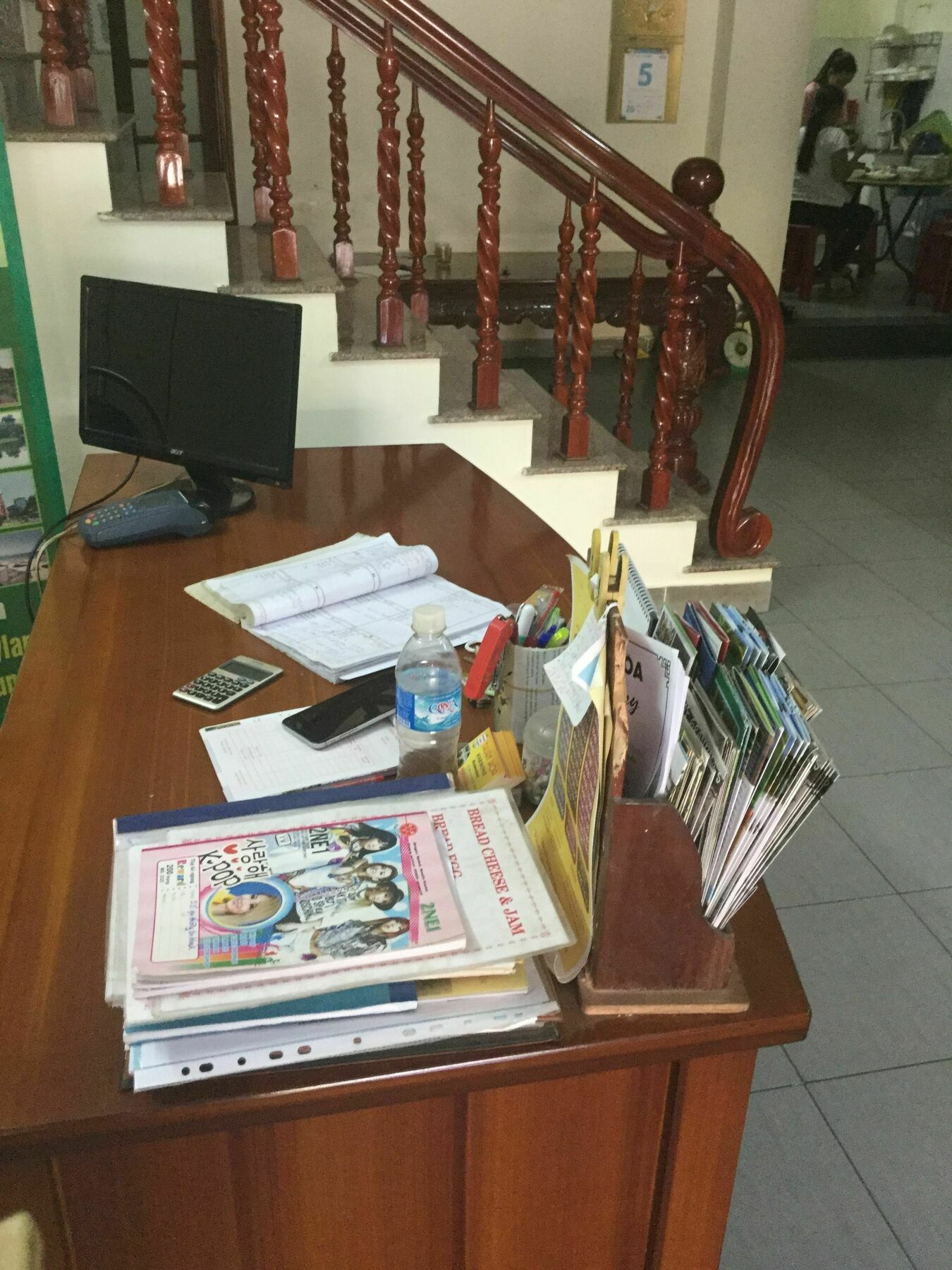 הוי אן Harmony Hoian Homestay מראה חיצוני תמונה